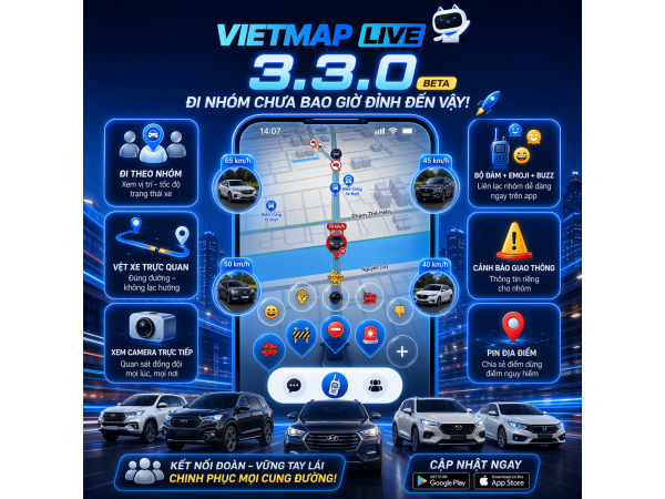 VIETMAP L110 - Camera hành trình 4G 2
