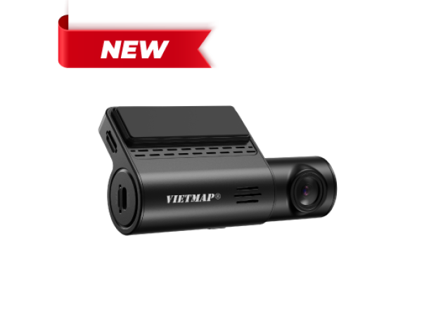 VIETMAP L110 - Camera hành trình 4G
