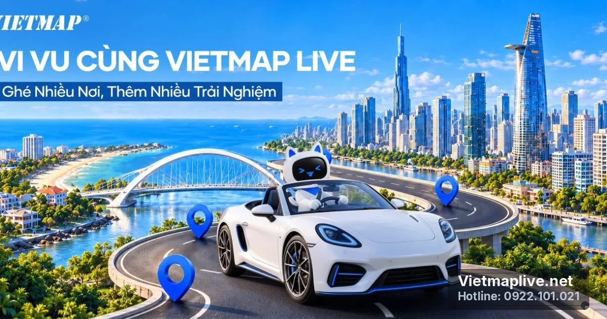 Trải Nghiệm Chuyến Đi Trọn Vẹn